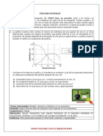 PreICFES Del ICFES Ciencias Naturales