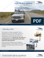 Auscultacion de Fallas de La Superficie (PCI) PDF