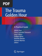 Trauma Guideline PDF