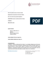 Derecho Constitucional de Los Poderes PDF