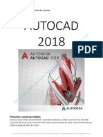 ManualesYTUtoriales Com AutoCAD 2018 PDF