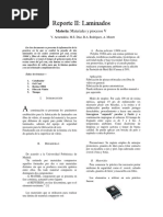 Practica 2 Laminados PDF