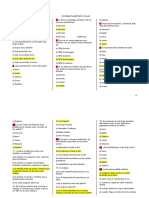 Semana 04 - SPS