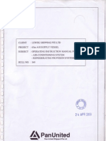 Ac Compressor Model - 5h66