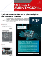 Automaticae e Instrumwentacion PDF