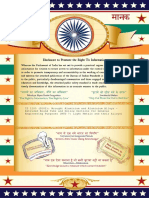 Is.1285.2002 Standard For Aluminium Extruded Tubes PDF