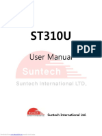 ST 310 U