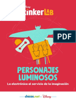 TL PersonajesLuminosos Actividad PDF