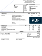 Presupuesto Rav4 PDF