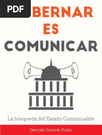 GOBERNAR ES COMUNICAR-Libro PDF