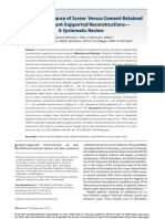 Cementada Atornillada Rev Sist PDF