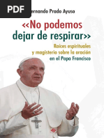 No Podemos Dejar de Respirar