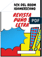 Revista El Boom