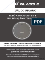 Manual Ropo Glass 2 PDF