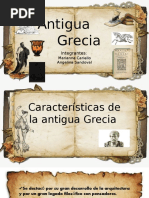 Antigua Grecia Expo