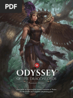 Players Guide To Odyssey v1