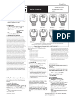 Spray Nozzle-VIKING - En.es PDF