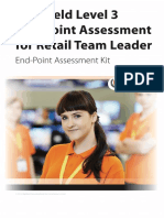 l3 Retail Team Leader Epa Kit 16 PDF