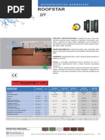 Data Sheet-Roofstar - en