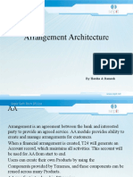 Arrangement Architecture Basic PDF