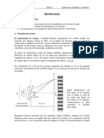 Interferencia