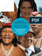 Escuela de Formacion Politica PDF