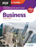 Cambridge International As and A Level Business Studies Revision Guide Second Edition (WWW - Bookz2.com) 2