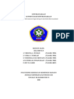 Konsep Dasar Kewirausahaan