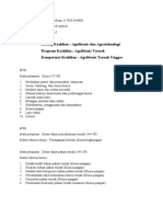 KD. 5.2.2 - Agribisnis Ternak Unggas