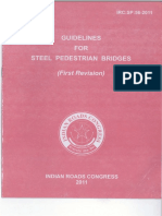 Irc SP-56-2011 PDF