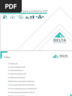 Delta - Industria 4.0