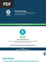 Waste4Change Jan2019