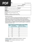 Tarea 4 Estadisticas