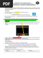 Clases Virtuales La Salle A