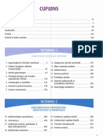 Cuprins PDF