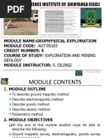 Geophysicalexploration Agt05103selemani 160918155301 PDF