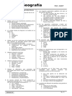 Geografía - Semana 08. Sectores Productivos - Alas Peruanas