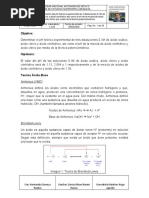 Mezcla de Acidos Anteproyecto