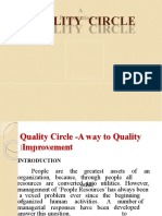 Quality Circle