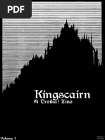 Kingscairn