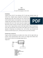 Kromatografi Gas