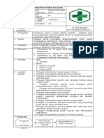 7.10.3.1 SOP Persiapan Pasien Rujukan