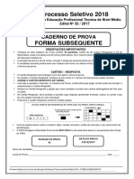 004 Banco de Provas REIT PDF