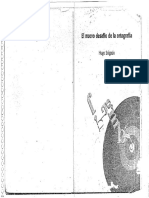 Nuevo Desafio Ortografia PDF