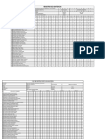 Formato de Asistencia Química Primero Ma B4-5