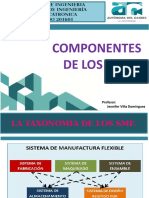 Componentes de Los SMF Parte 2