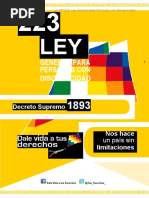 Ley 223 Actualizacion 2018 Web