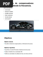 Dise - o de Compensadores FINAL