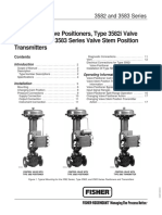 3582 Fisher Manual