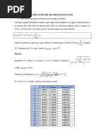 2 Aplicaciones de 1aporte